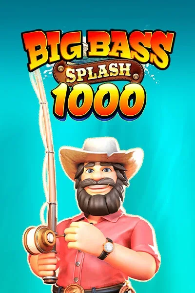 Big Bass Halloween Splash 1000 — Slot | BetAlice Casino