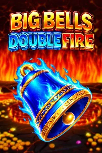 BetAlice Casino: Big Bells Double Fire (3x3)