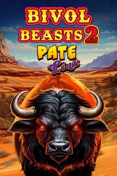 Bivol Beasts 2 Pate Link | BetAlice Casino