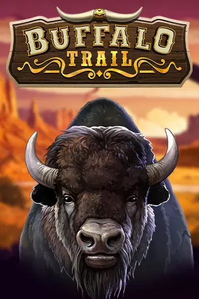 Buffalo Trail | BetAlice Casino
