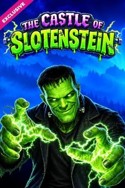 Castle of Slotenstein | BetAlice Casino