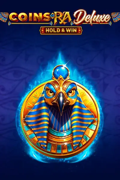 Coins of Ra Deluxe bei BetAlice Casino