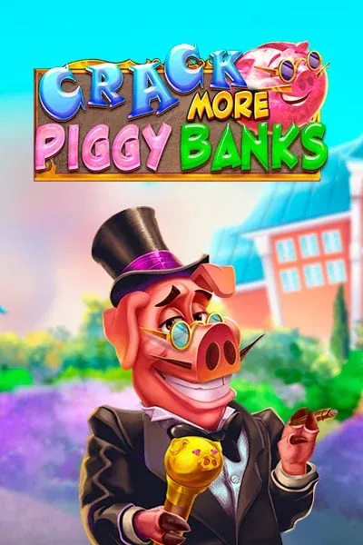 BetAlice Casino: Crack More Piggy Banks