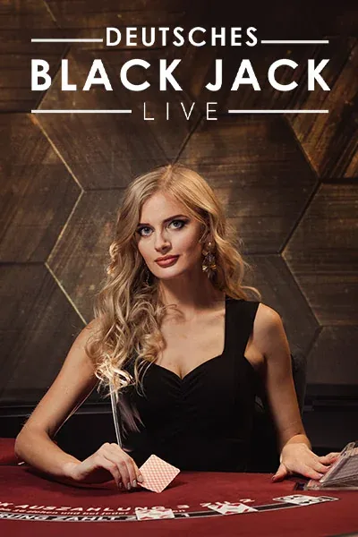 BetAlice Casino: Deutsches Blackjack
