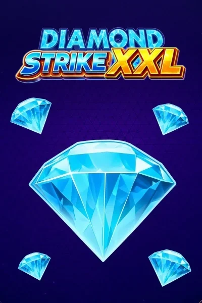 BetAlice Casino: Diamond Strike XXL