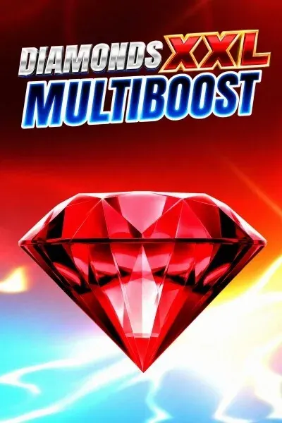 Diamonds XXL Multiboost: Hold and Win | BetAlice Casino