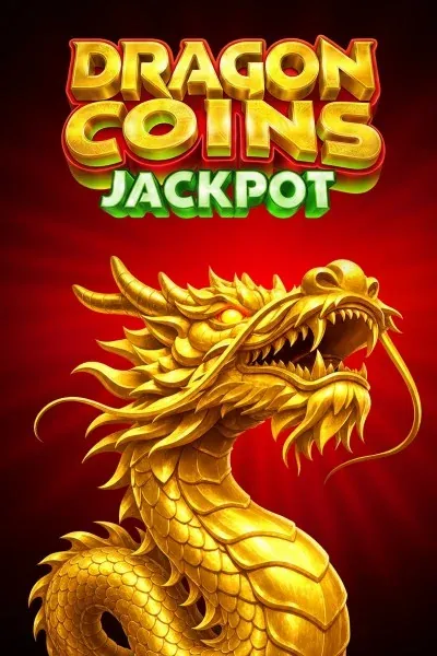 Dragon Coins Jackpot bei BetAlice Casino