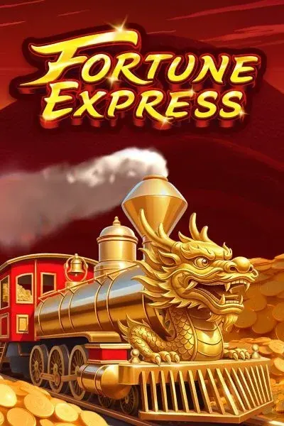 Spiel Fortune Express · BetAlice Casino