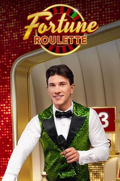 BetAlice Casino: Fortune Roulette