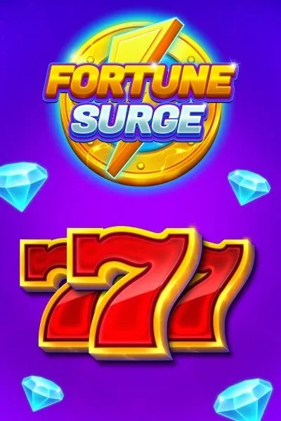 BetAlice Casino: Fortune Surge