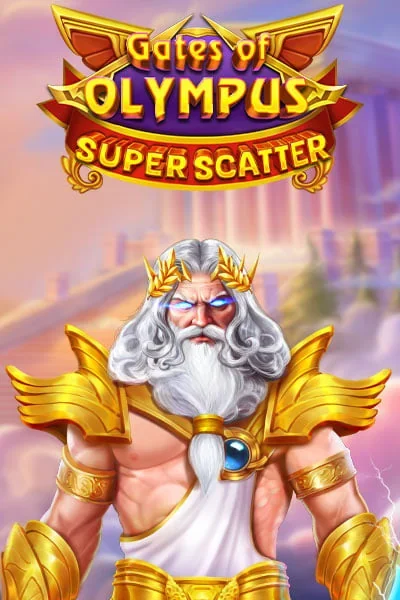 Gates of Olympus Super Scatter — Slot | BetAlice Casino