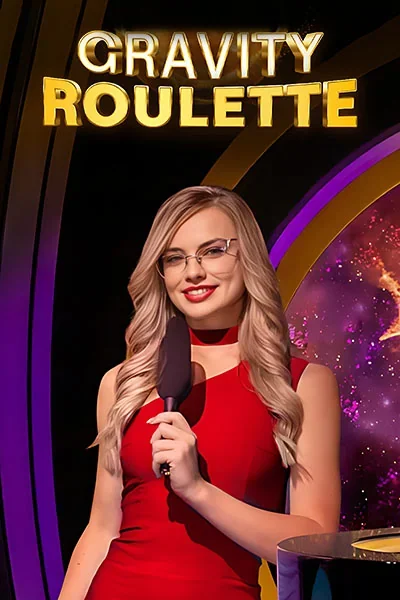 Gravity Roulette | BetAlice Casino