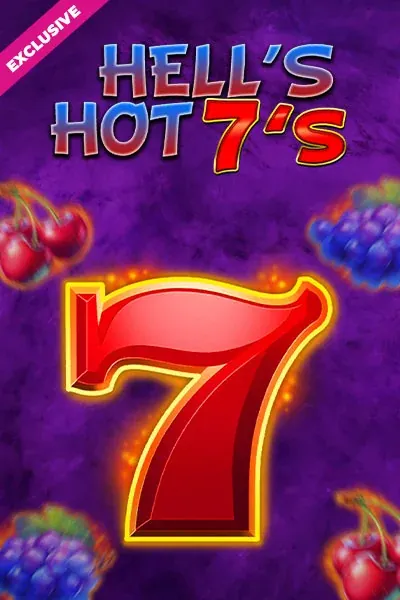 Hell's Hot 7's bei BetAlice Casino