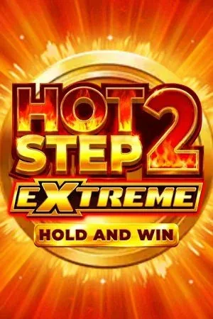 Spiel Hot Step 2 Extreme · BetAlice Casino