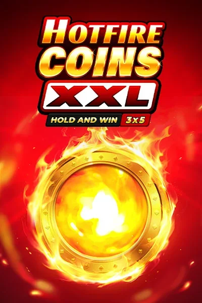 BetAlice Casino: Hotfire Coins XXL