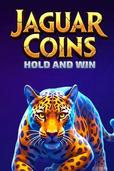 Spiel Jaguar Coins · BetAlice Casino