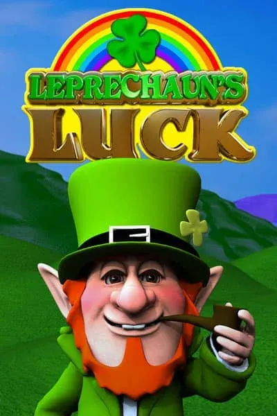 Leprechaun's Luck — Slot | BetAlice Casino