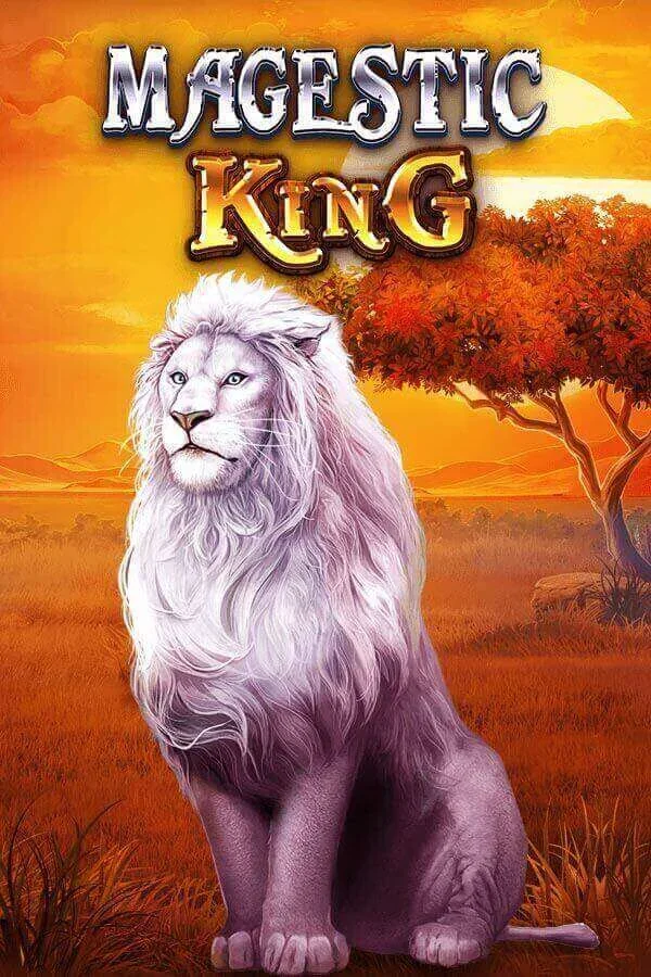 Majestic King | BetAlice Casino