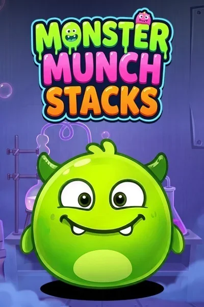 Monster Munch Stacks | BetAlice Casino