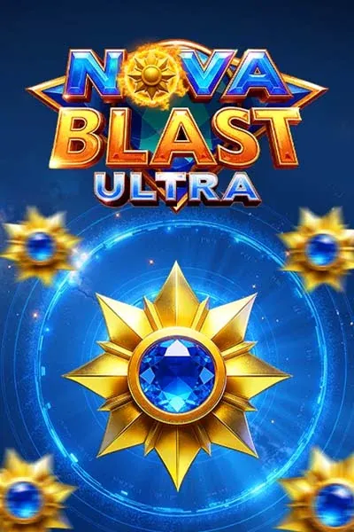 Spiel Nova Blast Ultra · BetAlice Casino