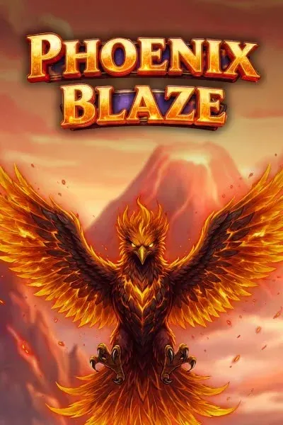 Phoenix Blaze Slot — BetAlice Casino