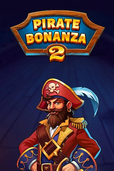 Pirate Bonanza 2 Slot — BetAlice Casino