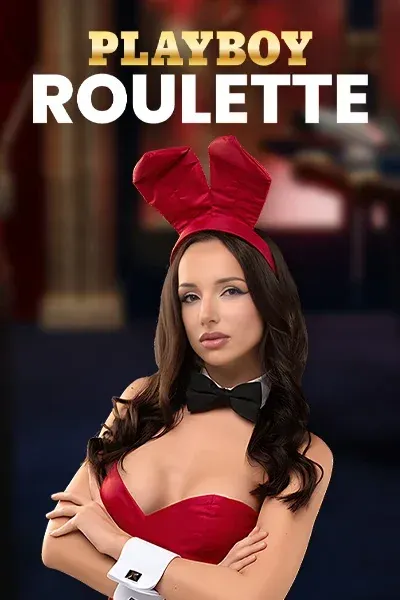Playboy Roulette | BetAlice Casino