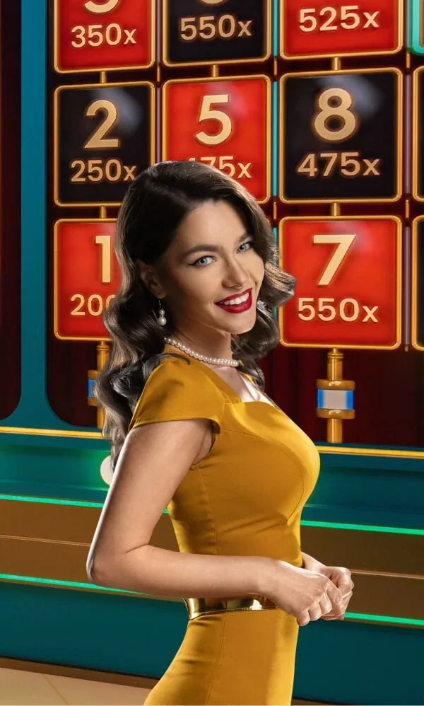 Spiel PowerUp Roulette · BetAlice Casino