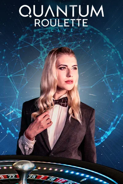Quantum Roulette Live bei BetAlice Casino