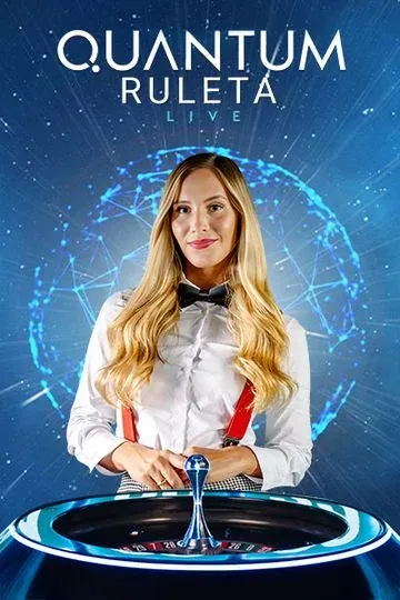 Quantum Ruleta España | BetAlice Casino