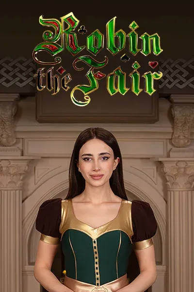 Robin The Fair | BetAlice Casino