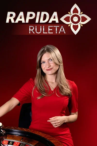 Ruleta Rapida — Slot | BetAlice Casino