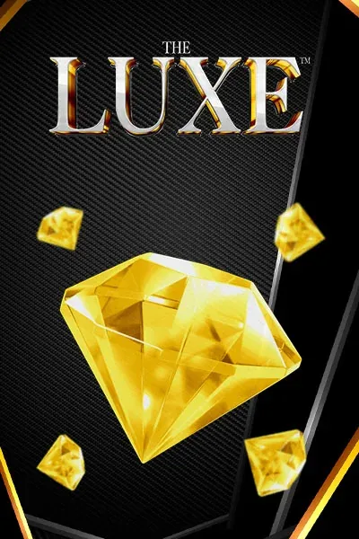 BetAlice Casino: The Luxe