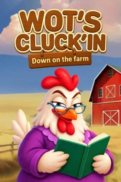 BetAlice Casino: Wot's Cluck'in Down on the Farm